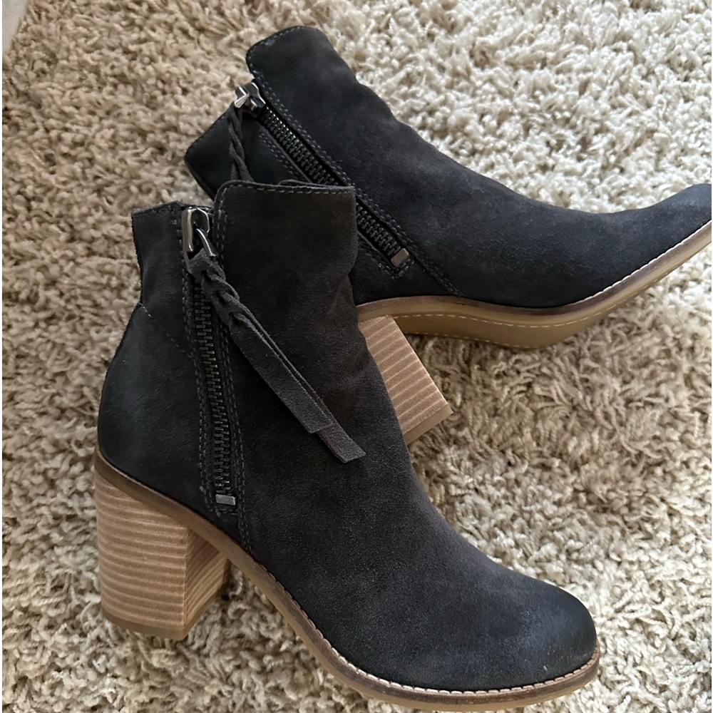 Dolce Vita Bootie